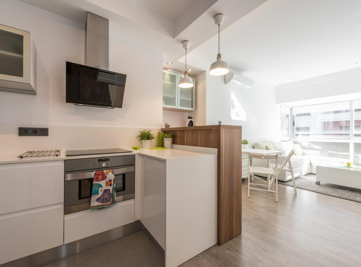 Apartamento Lagasca Iii *