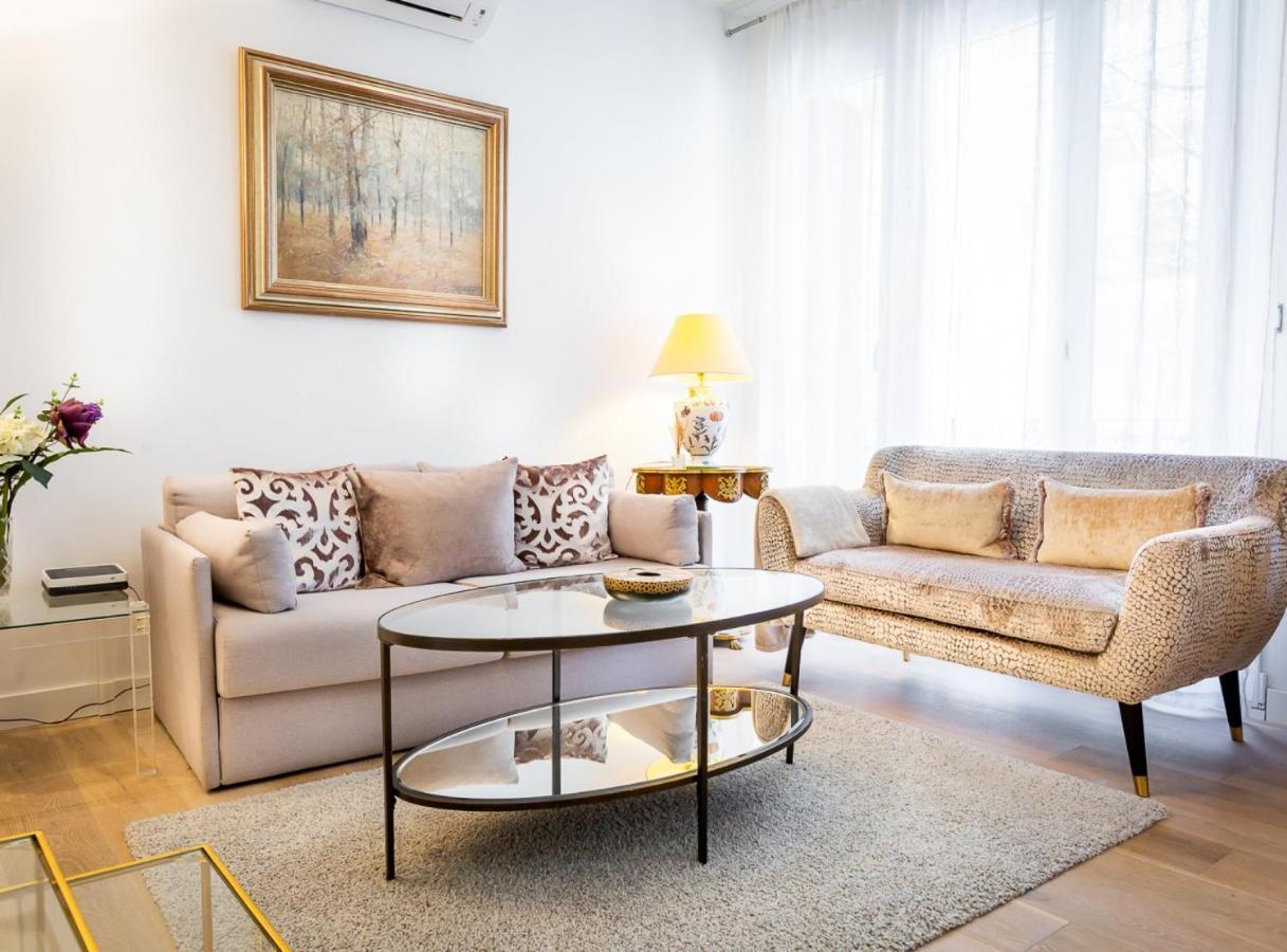 Apartment Castello Vi