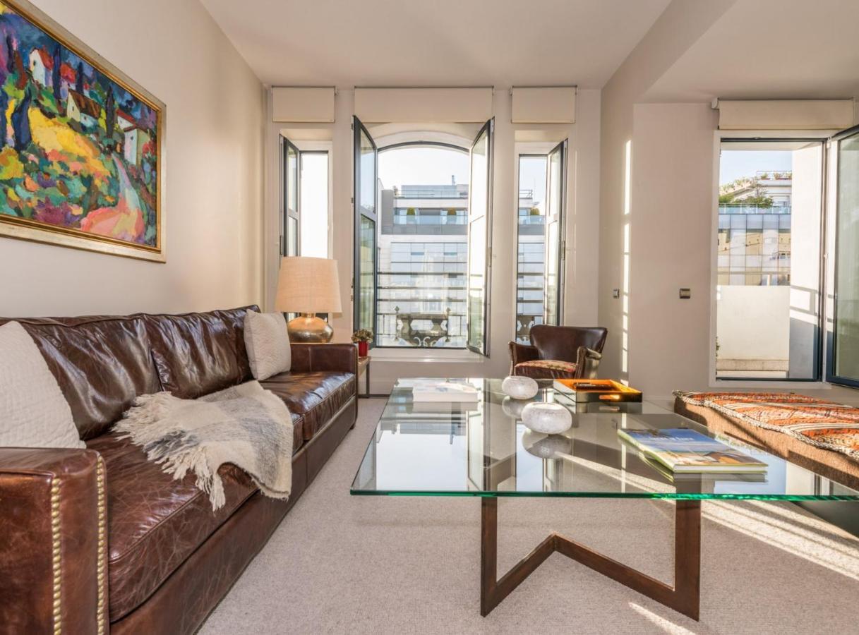 Serrano I Apartment Madrid