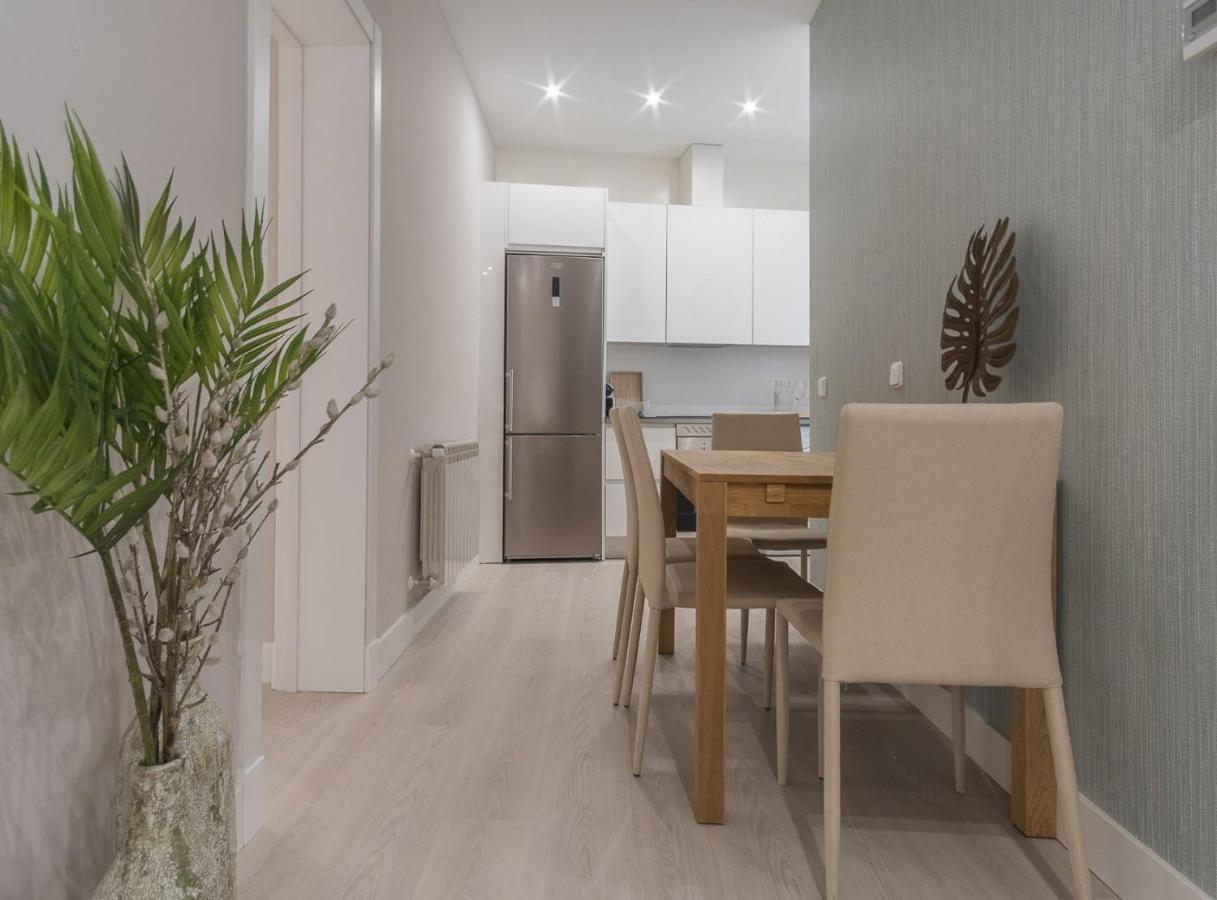 Apartamento Alcantara I