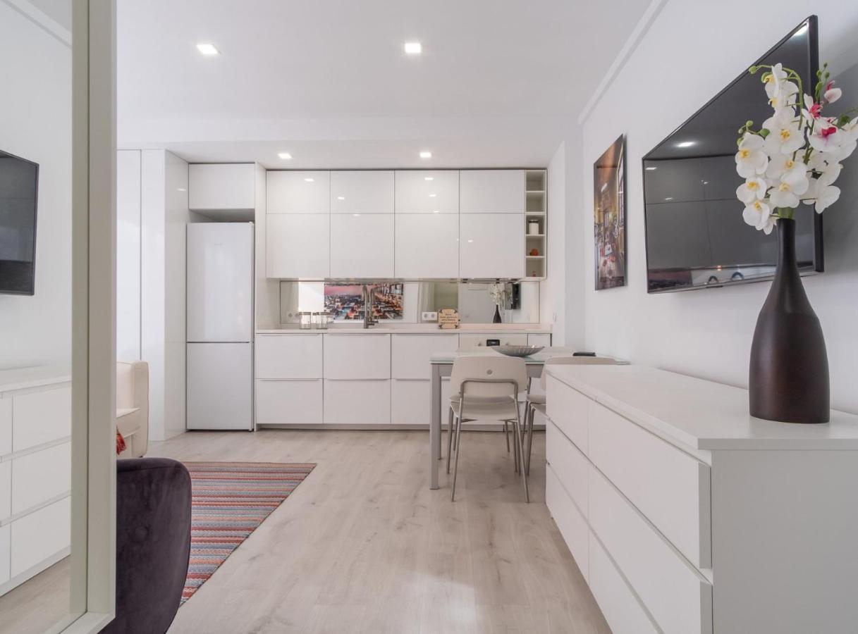 Appartement Plaza Olavide Iii