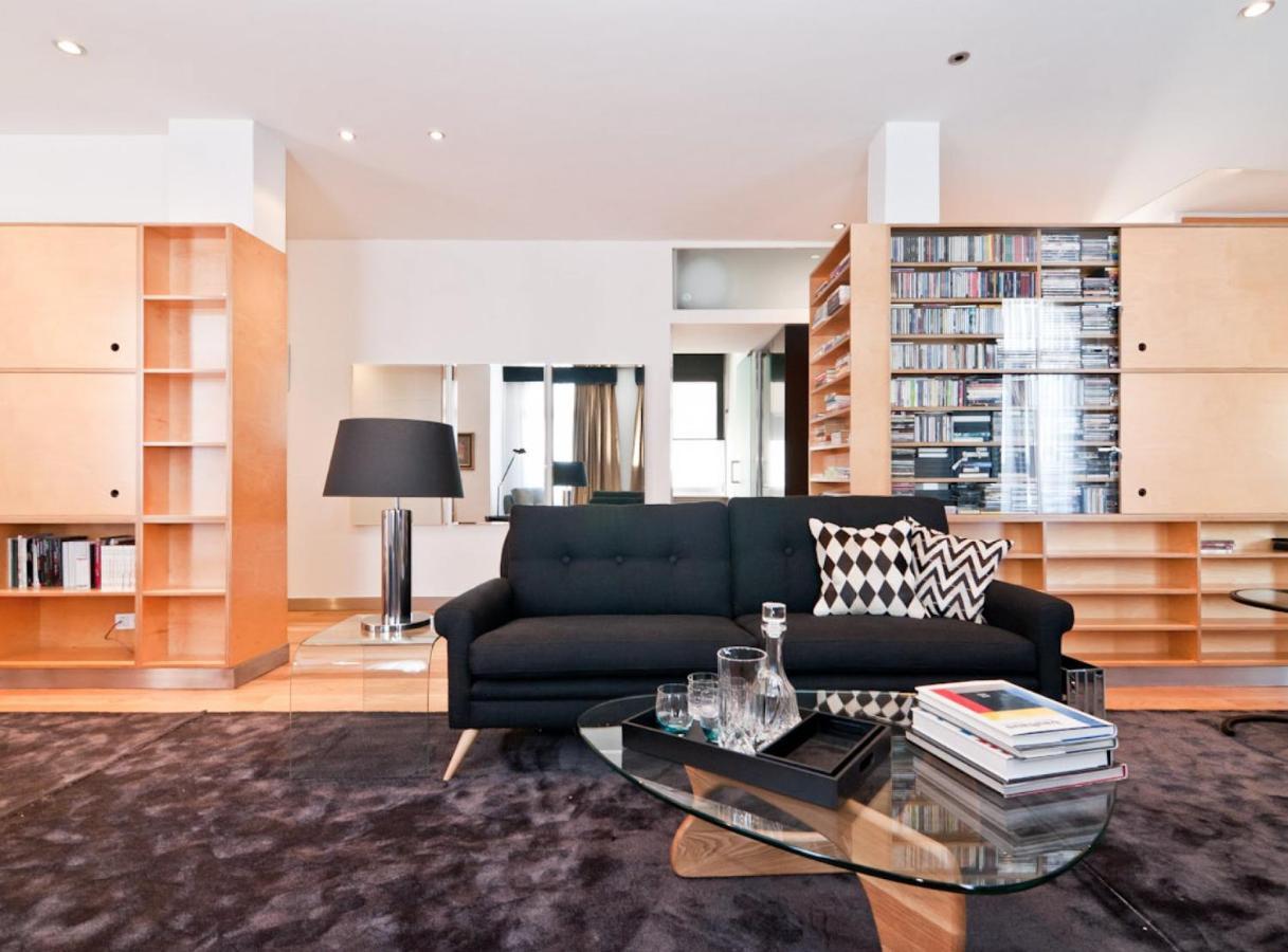 Apartamento En Pleno Gran Via I