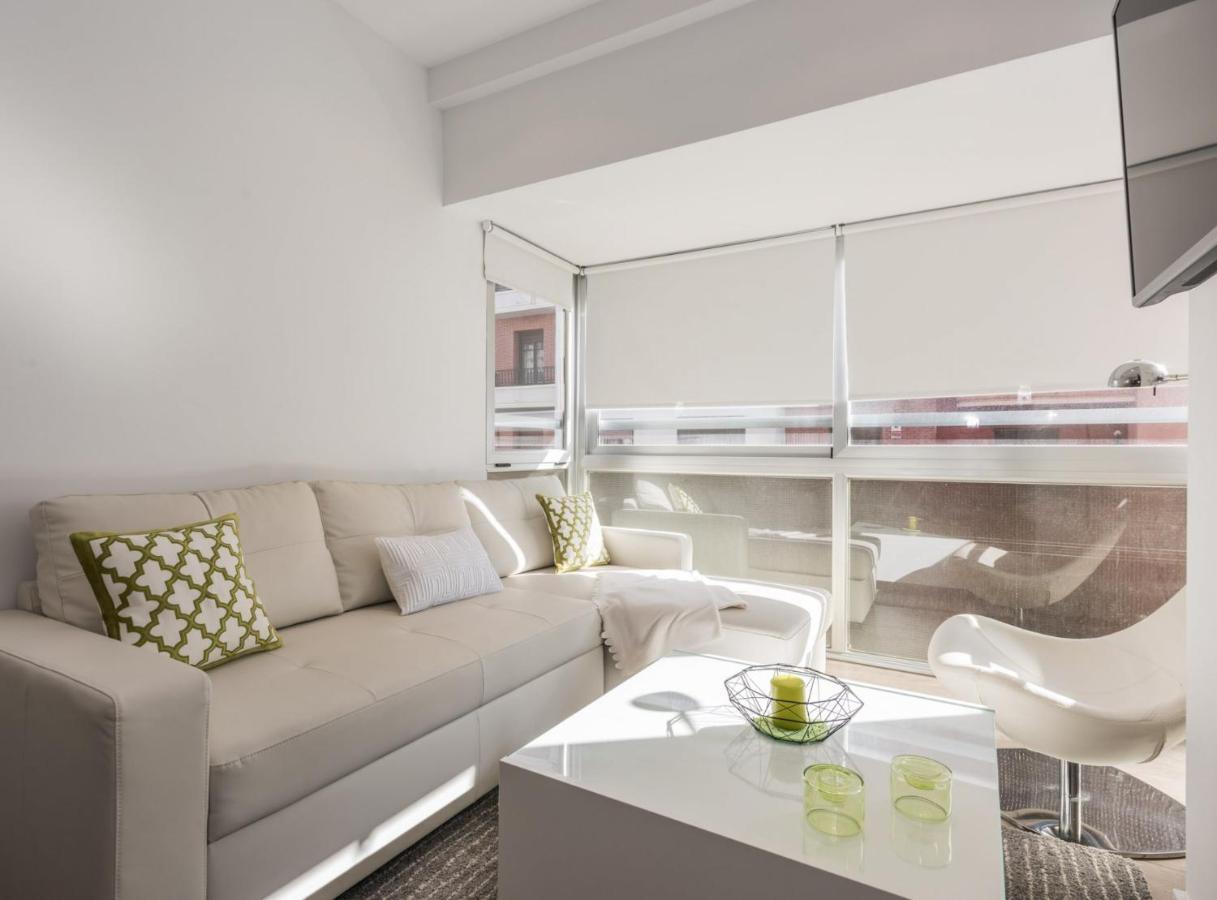 Lagasca Iii Apartamento Madrid