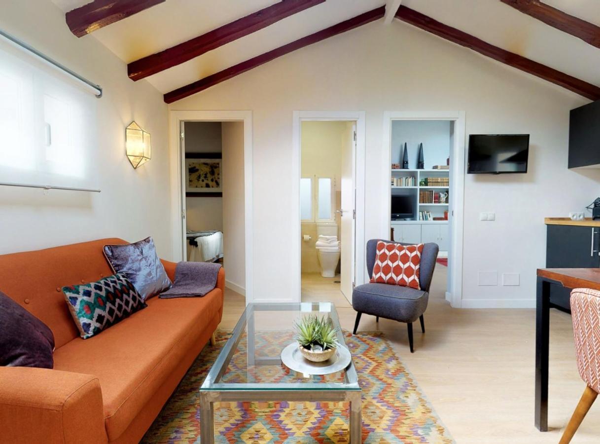 Appartement Barquillo I