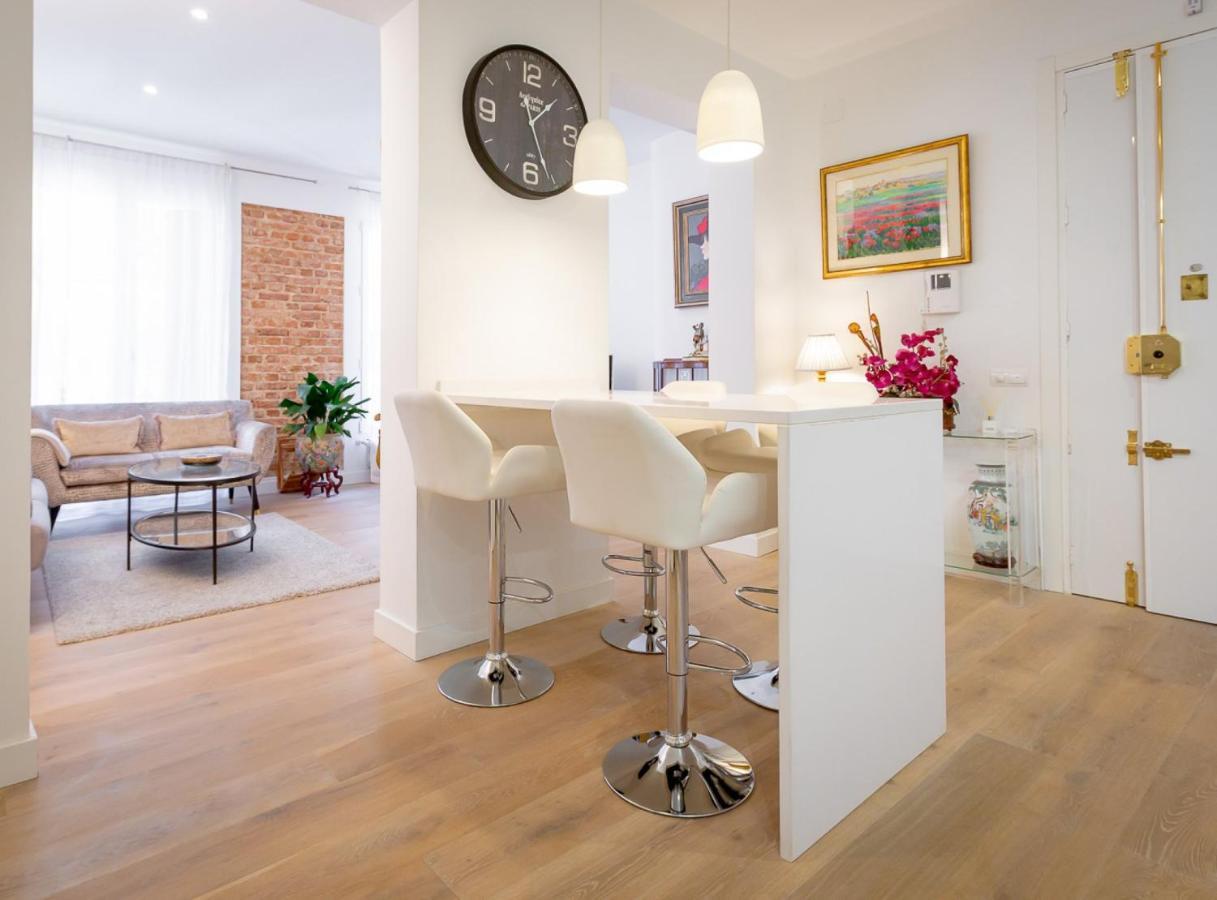 Apartamento Castello Vi Madrid