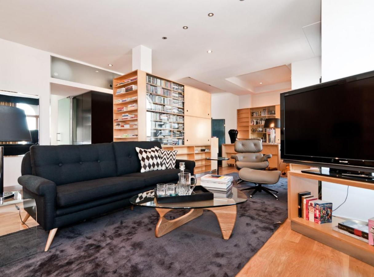 Apartamento Apartamento En Pleno Gran Via I