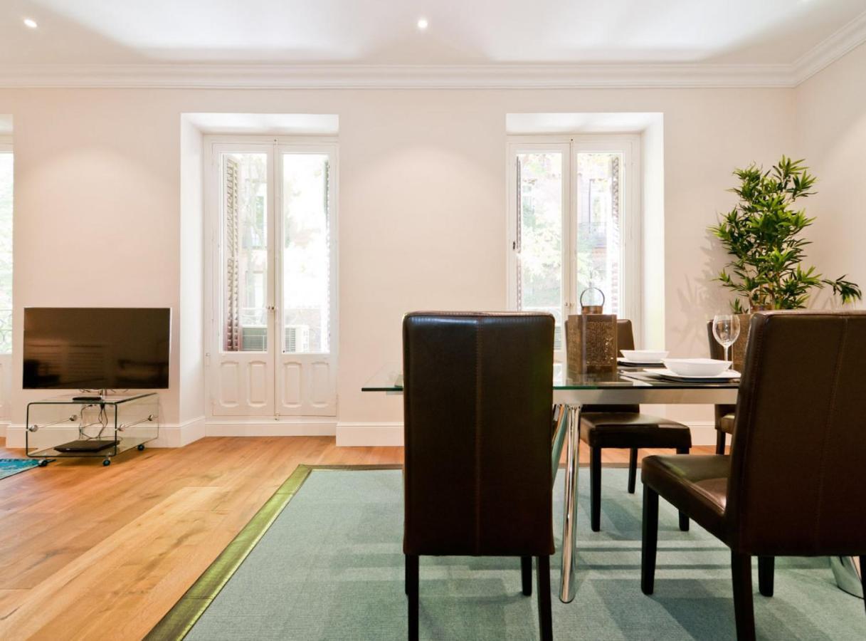 Apartamento Lagasca Ii Madrid