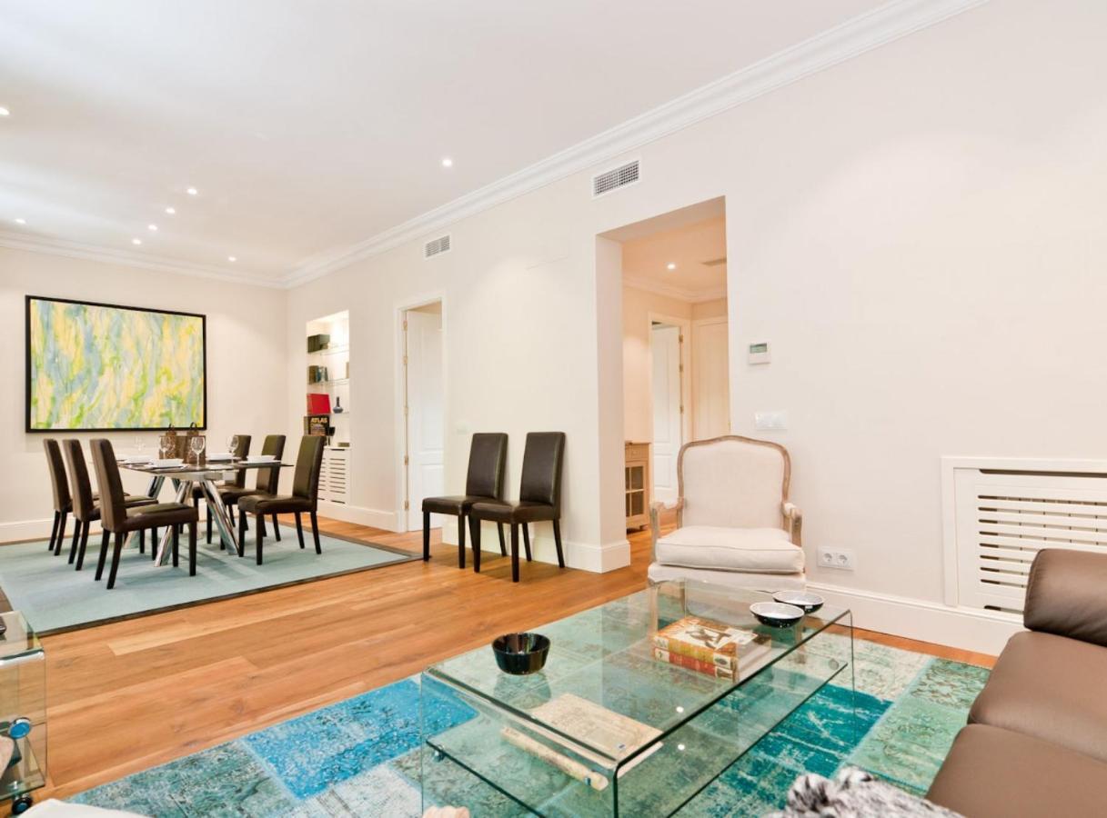 Apartamento Lagasca Ii *
