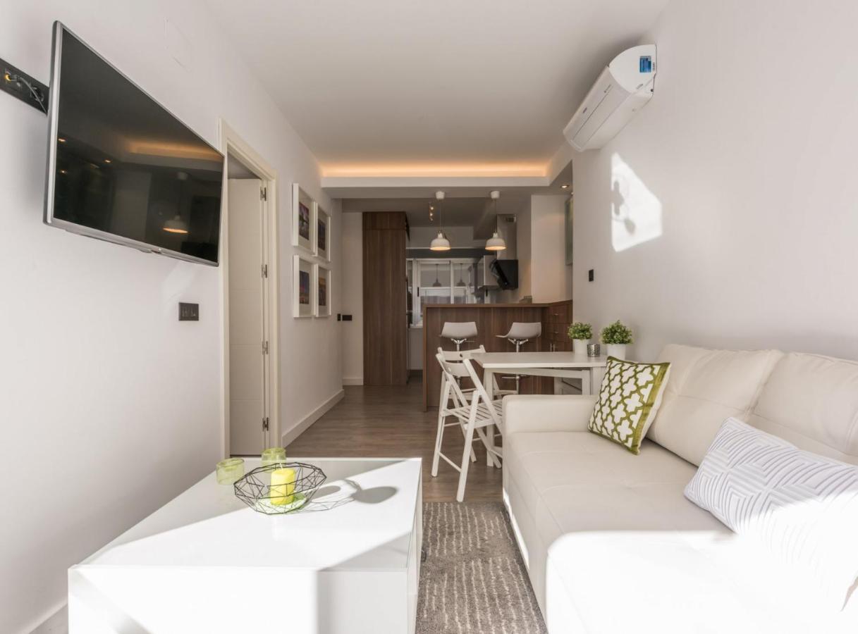 Apartamento Lagasca Iii Madrid