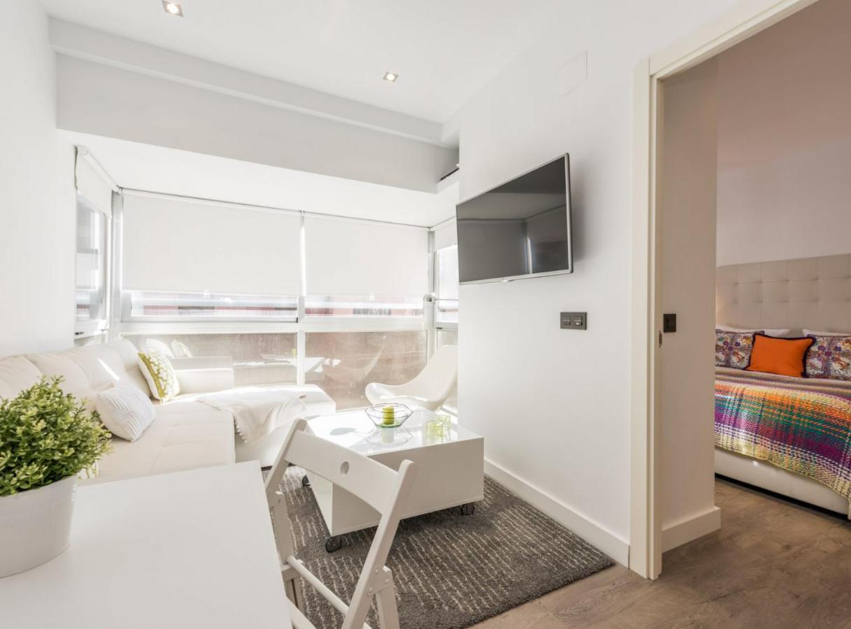 Lagasca Iii Apartamento