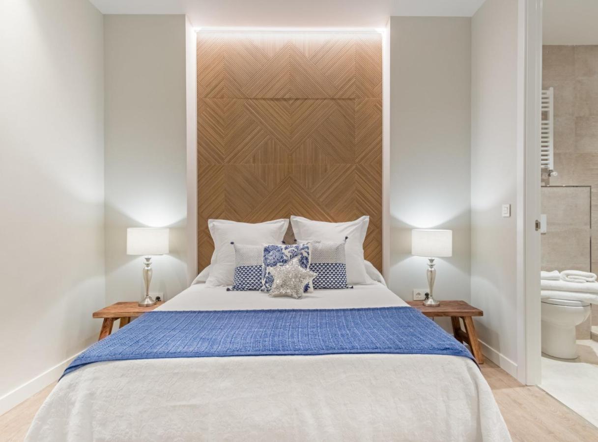 Chueca Iii Apartamento Madrid