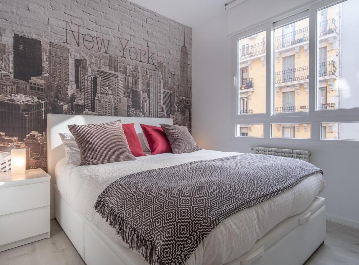 Plaza Olavide Iii Appartement *