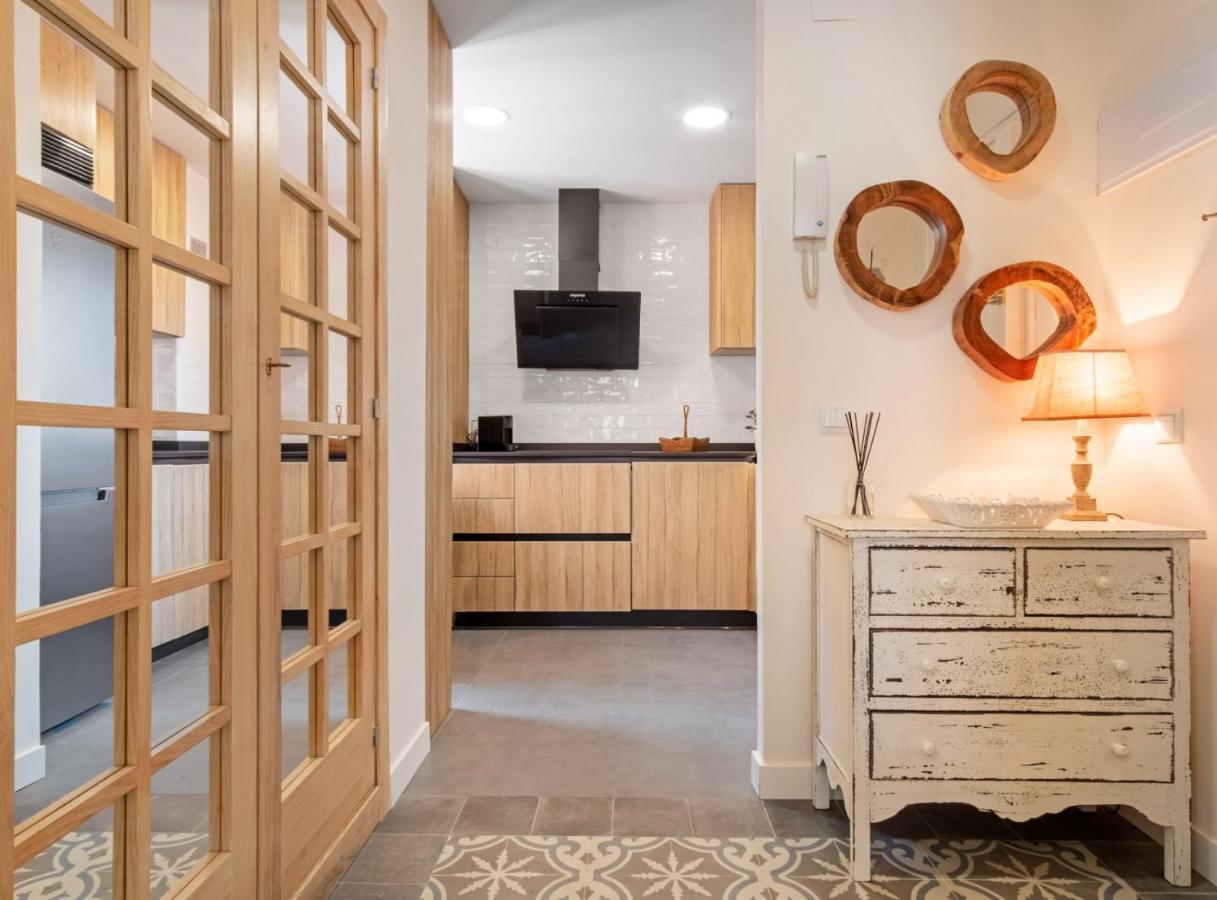 Apartamento Plaza Olavide Ii Madrid