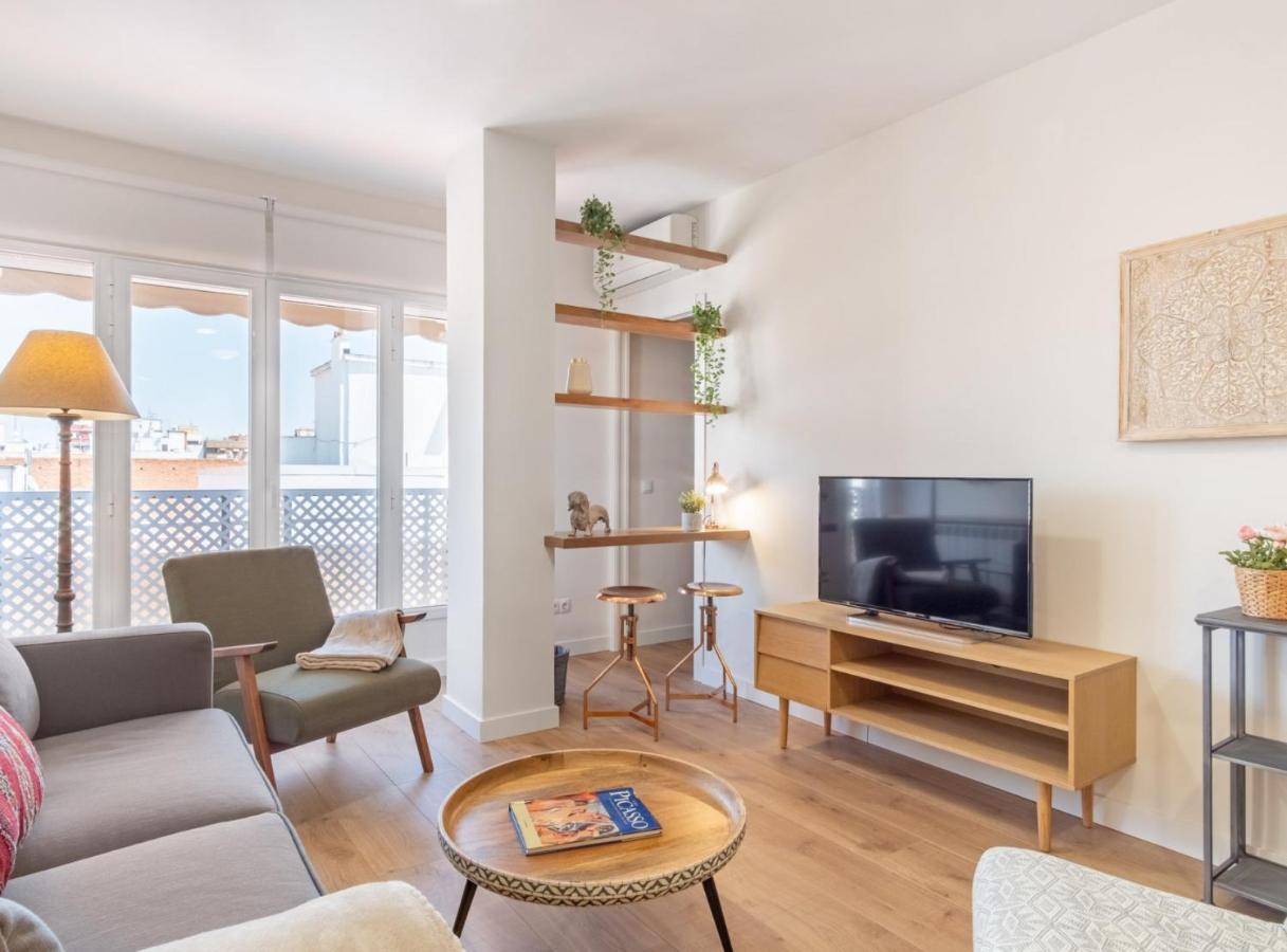 Plaza Olavide Ii Apartamento