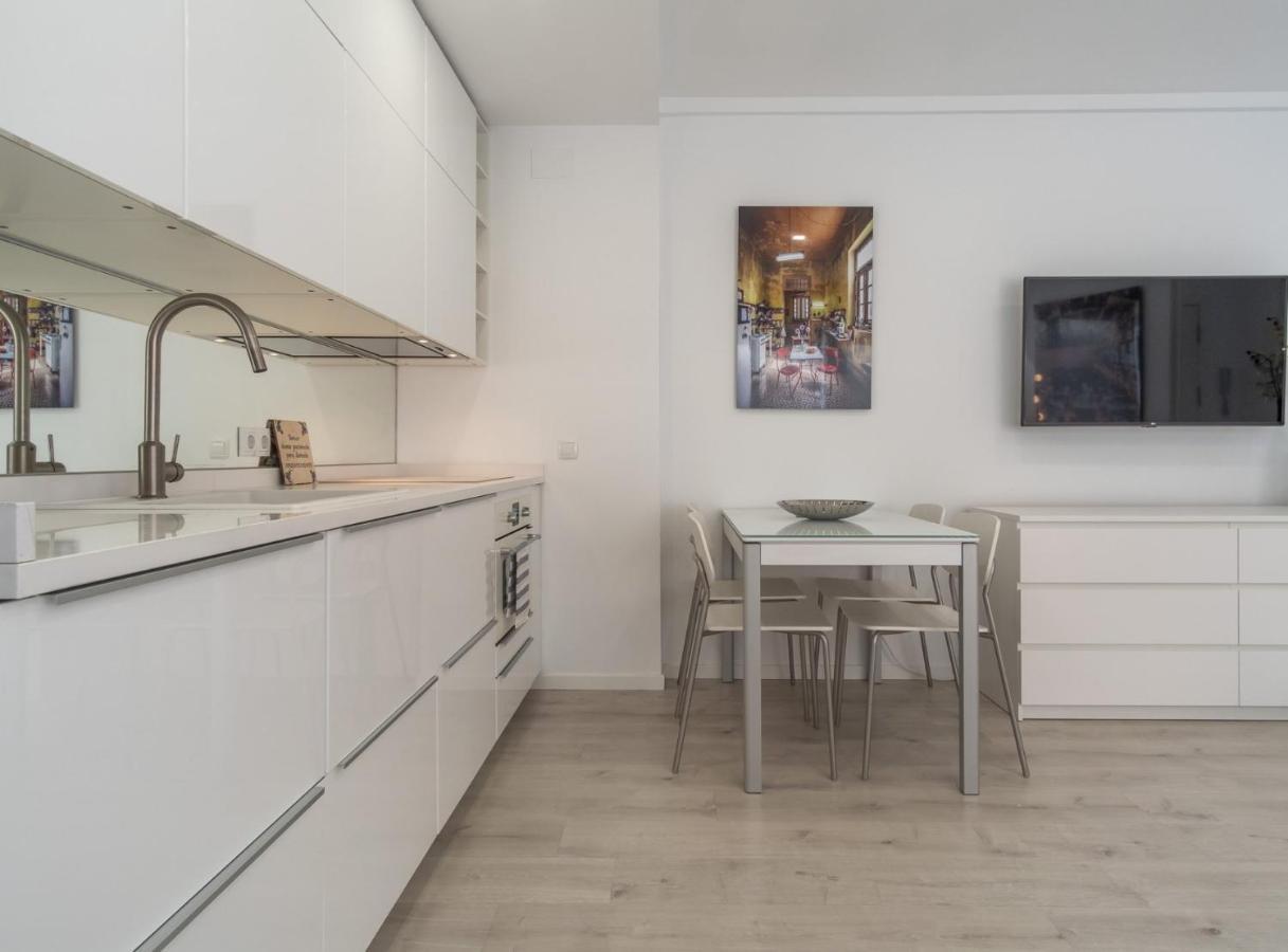 Plaza Olavide Iii Appartement