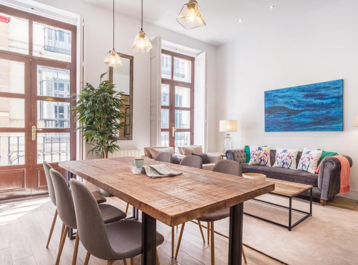 Apartment Chueca V Madrid