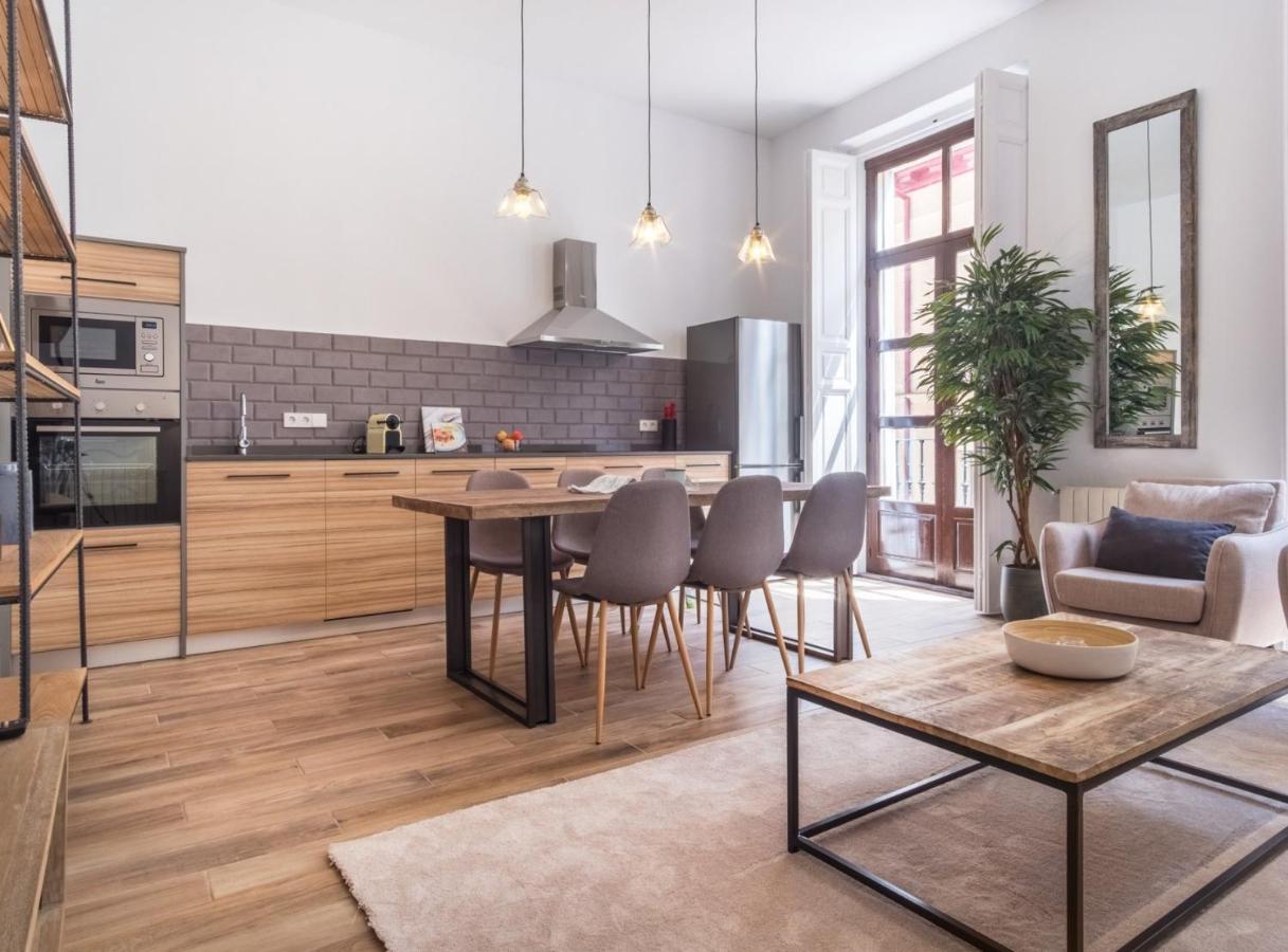 Chueca V Apartment
