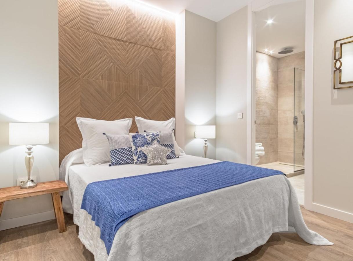 Apartamento Chueca Iii Madrid