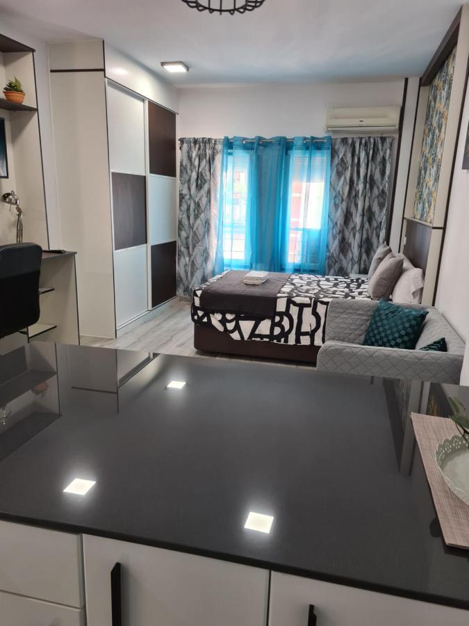M-a Estudio La Latina Apartment