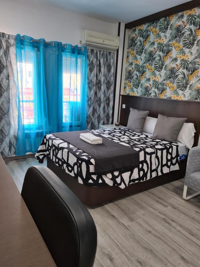 M-a Estudio La Latina Apartment