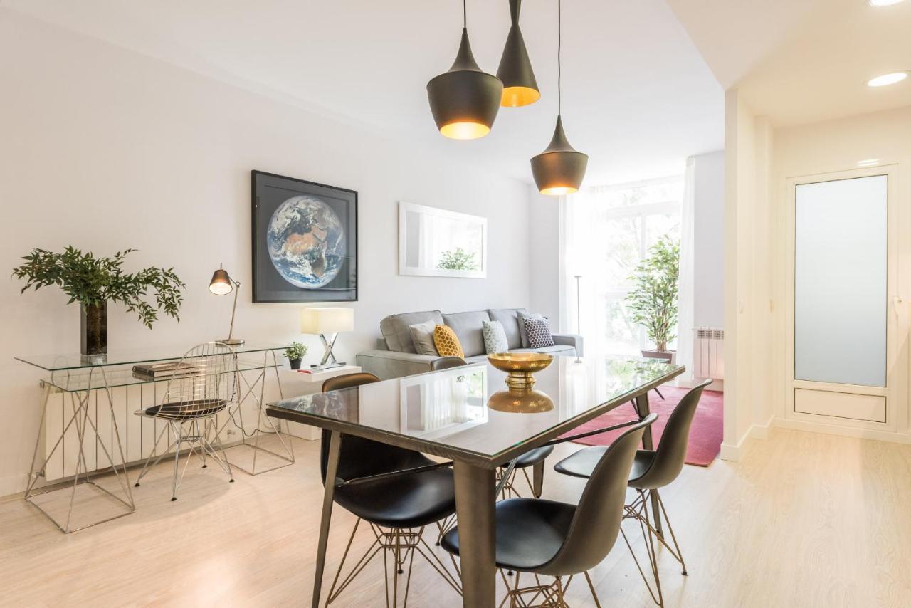Apartment Arturo Soria Ii Madrid