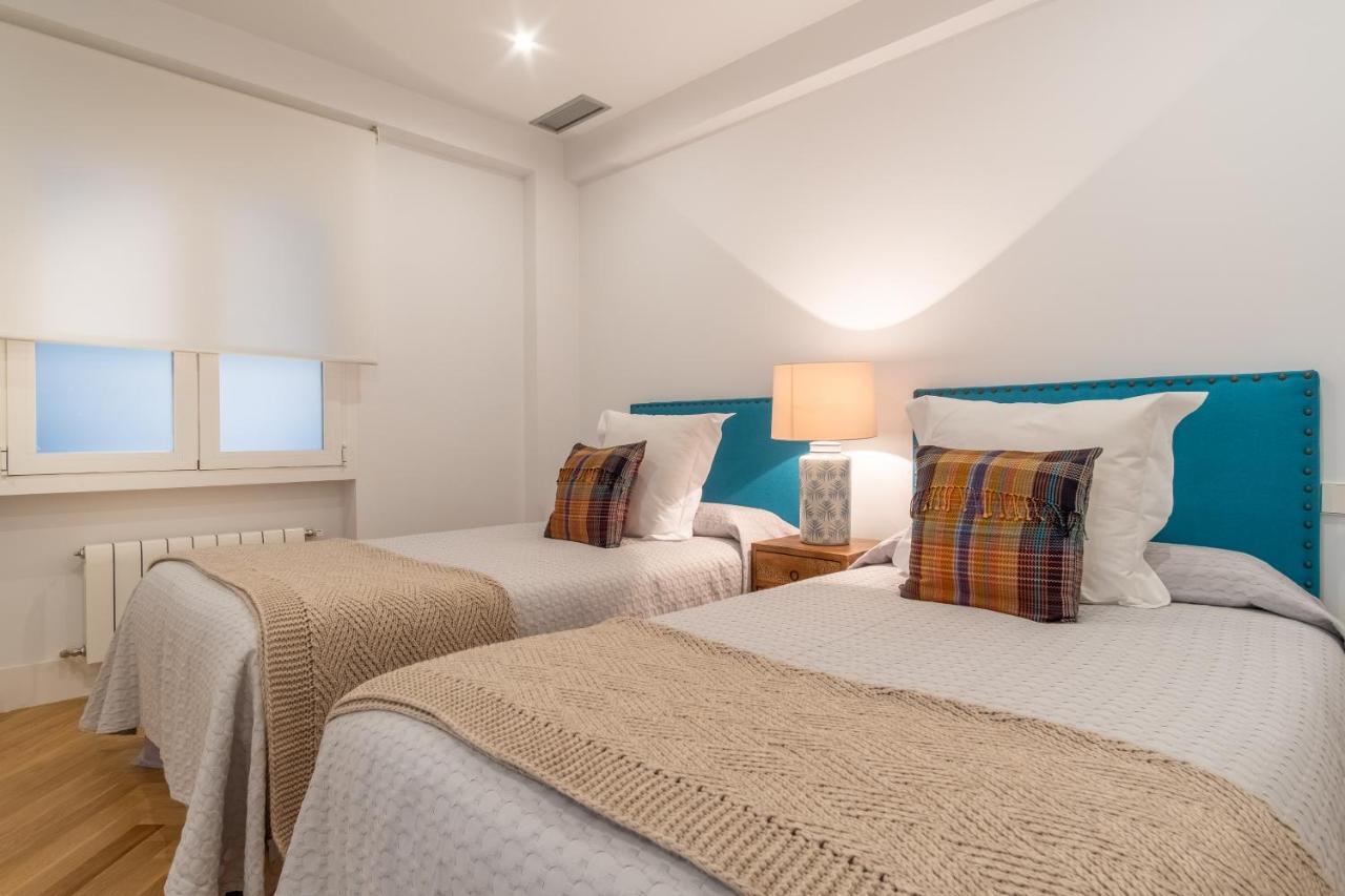 Retiro Deluxe Apartamento