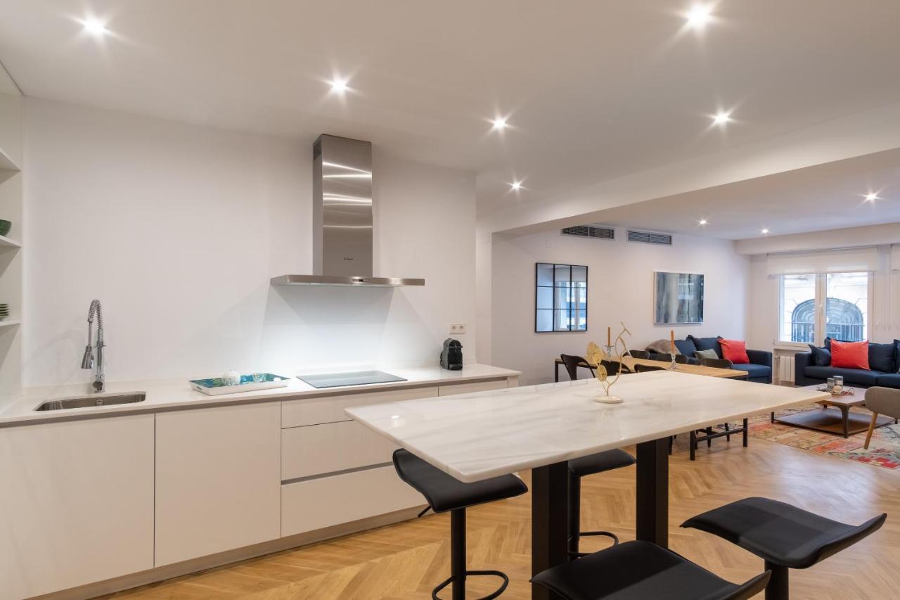 Apartamento Retiro Deluxe *