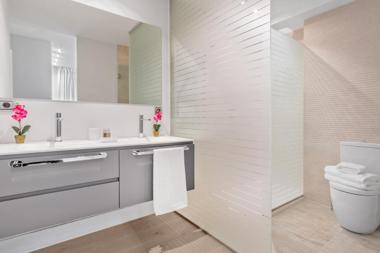 Apartamento Antonio Acuña Ii