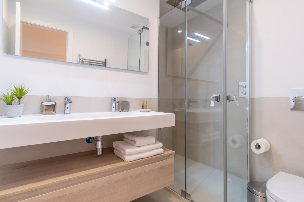 Apartamento Retiro Deluxe