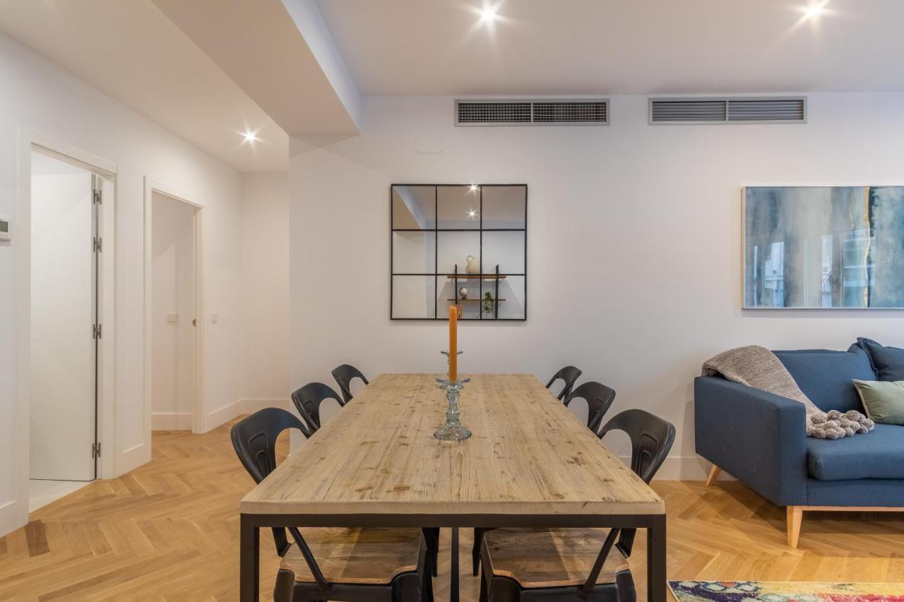 Apartamento Retiro Deluxe *