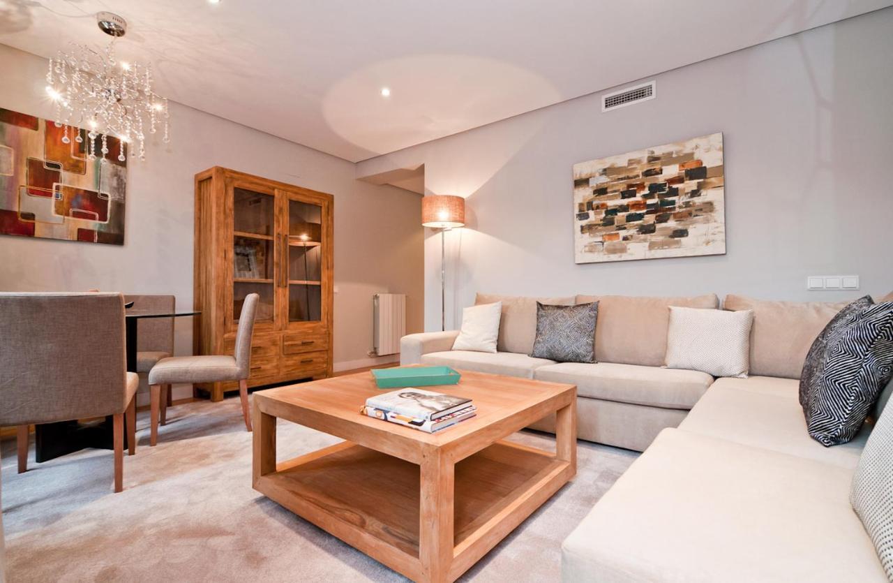 Apartamento Alcala I *