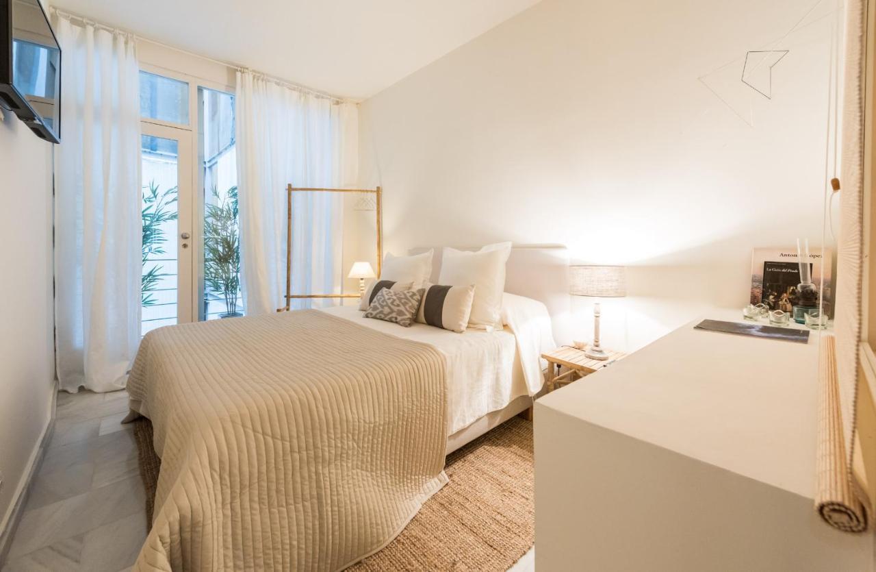 Calle Mayor Ii Apartment