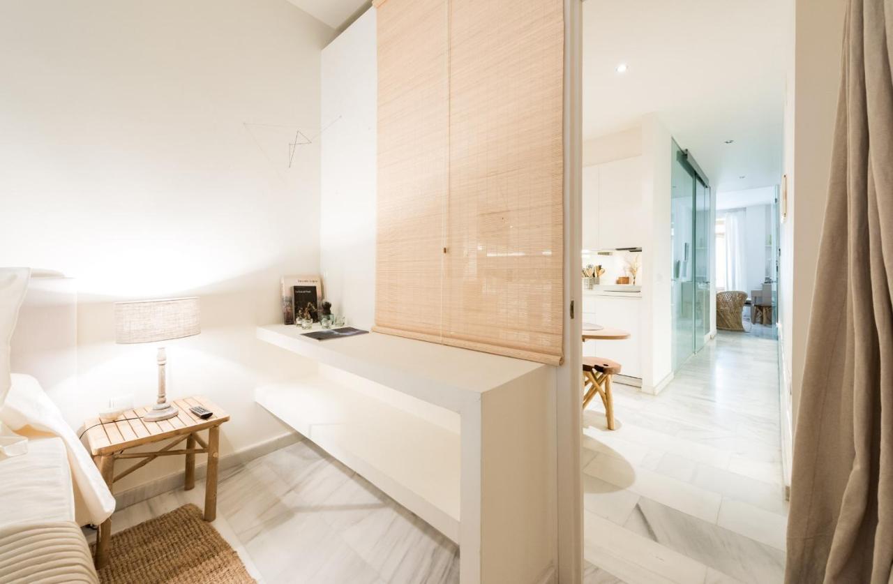 Calle Mayor Ii Apartment *