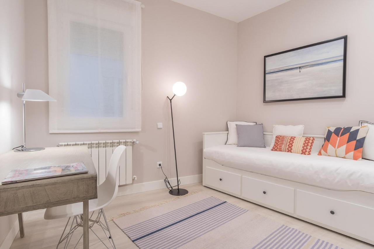 Alcantara I Apartamento *