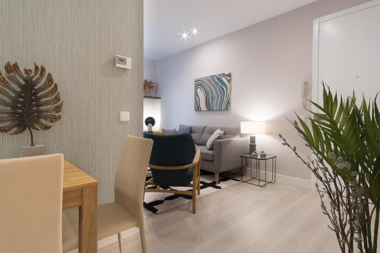 Alcantara I Apartamento *