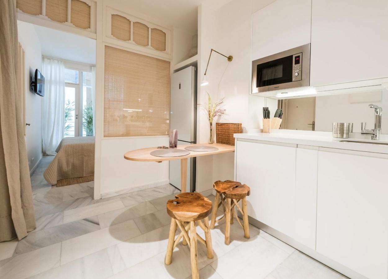 Apartamento Calle Mayor Ii Madri