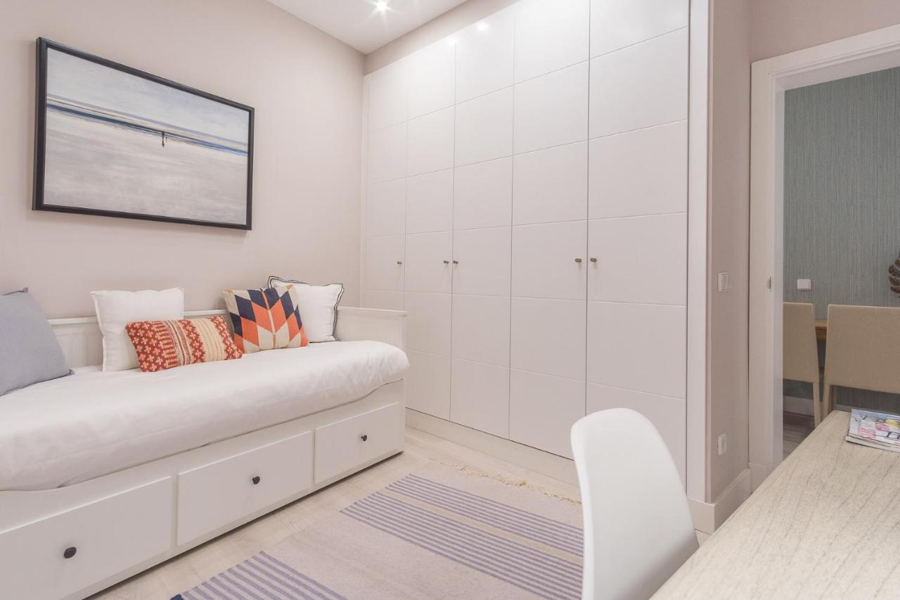 Apartamento Alcantara I *