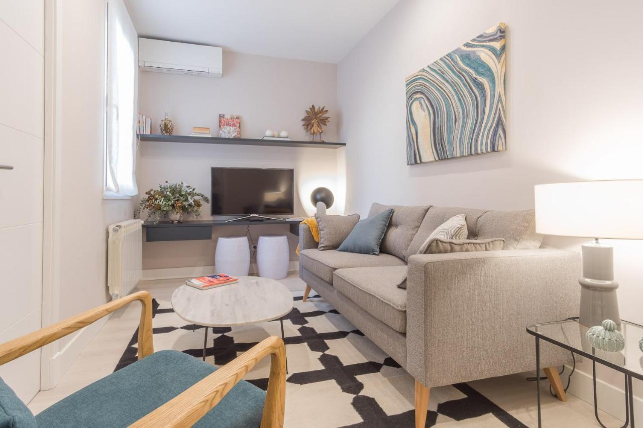 Alcantara I Apartamento