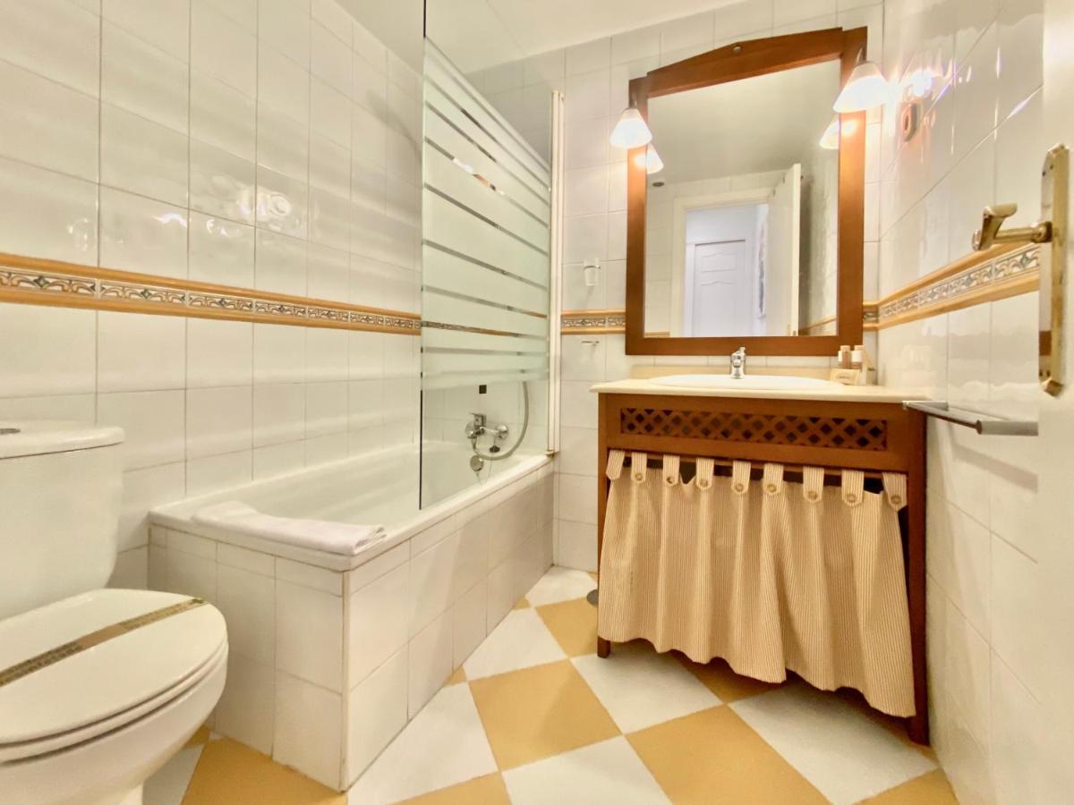 Malasana - De 1 Apartment