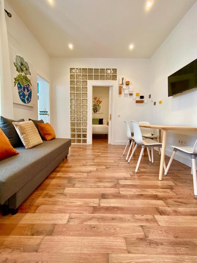 Apartment Malasana - De 1 Madrid
