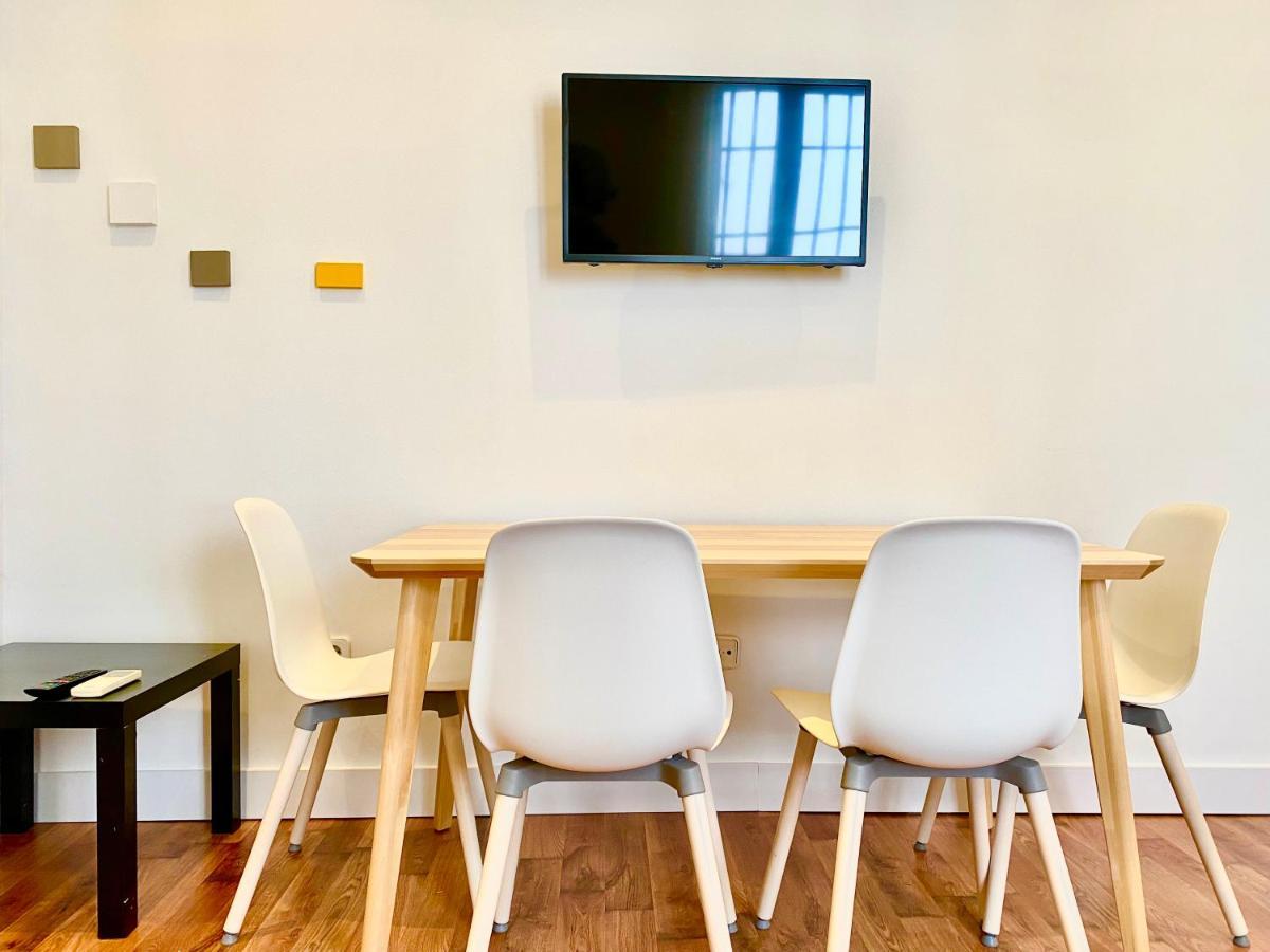 Apartment Malasana - De 1