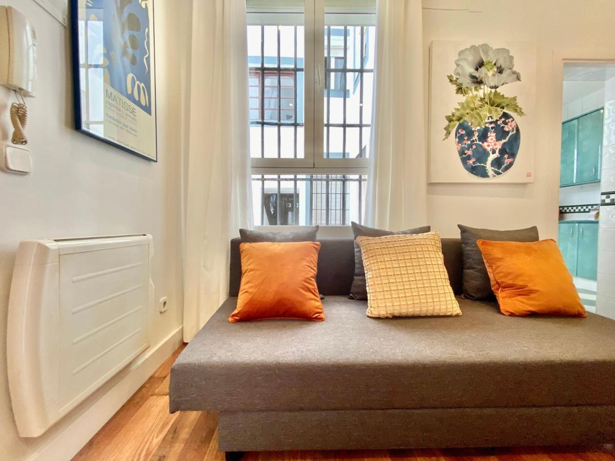 Apartment Malasana - De 1