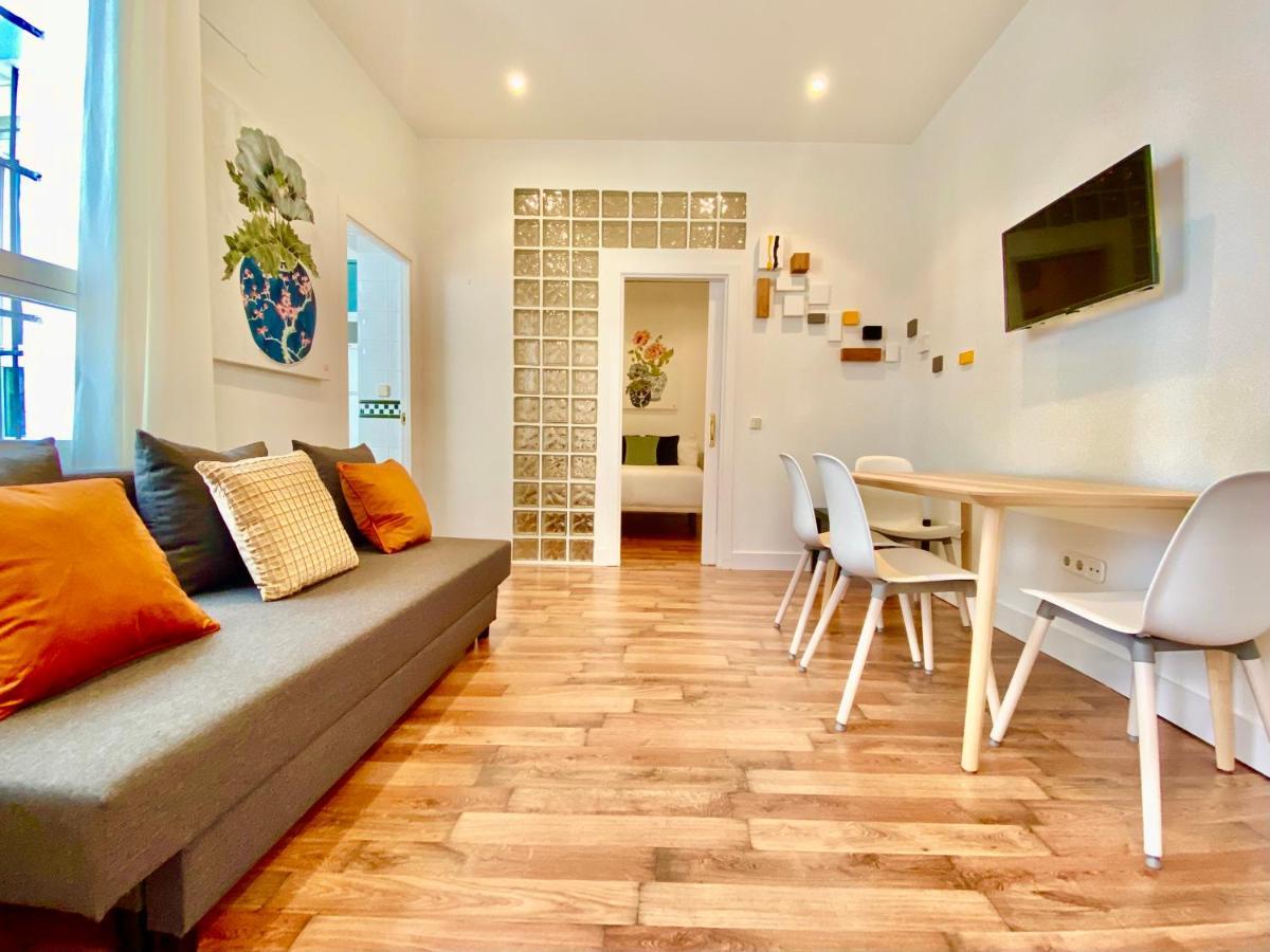 Malasana - De 1 Apartment Madrid