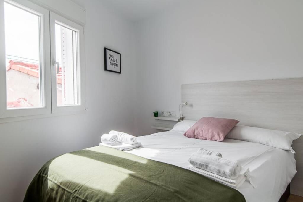 13gh2-apartamento Recien Reformado En Tetuan Apartment