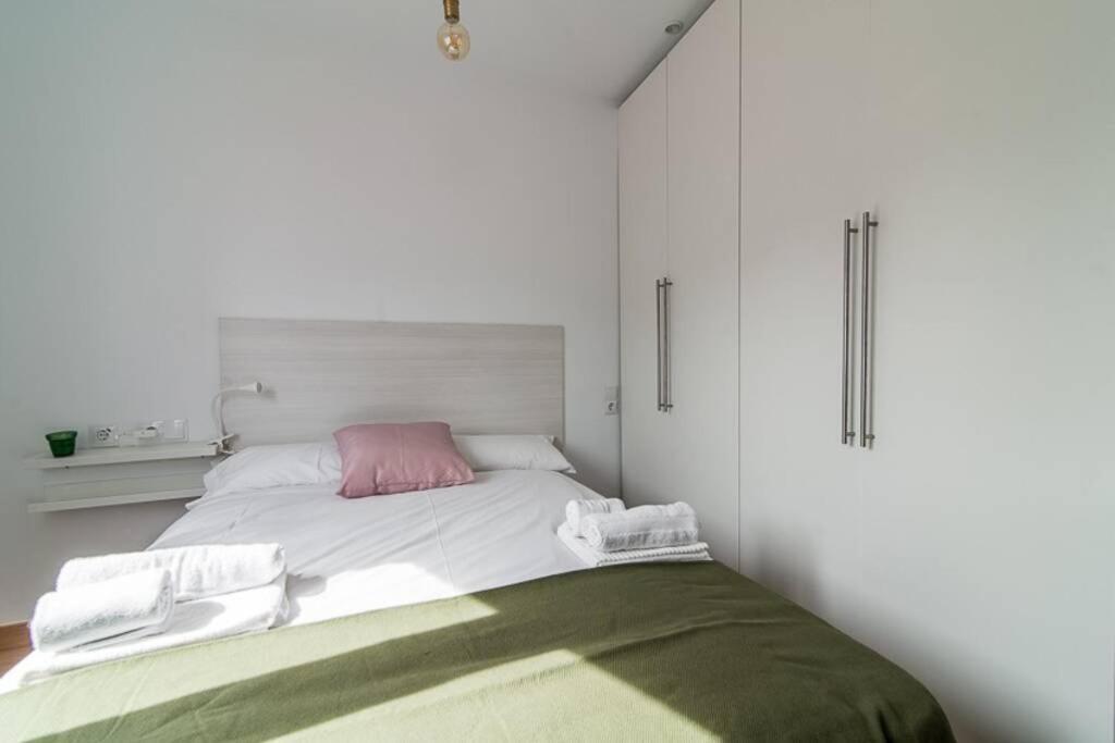 13gh2-apartamento Recien Reformado En Tetuan * Madrid