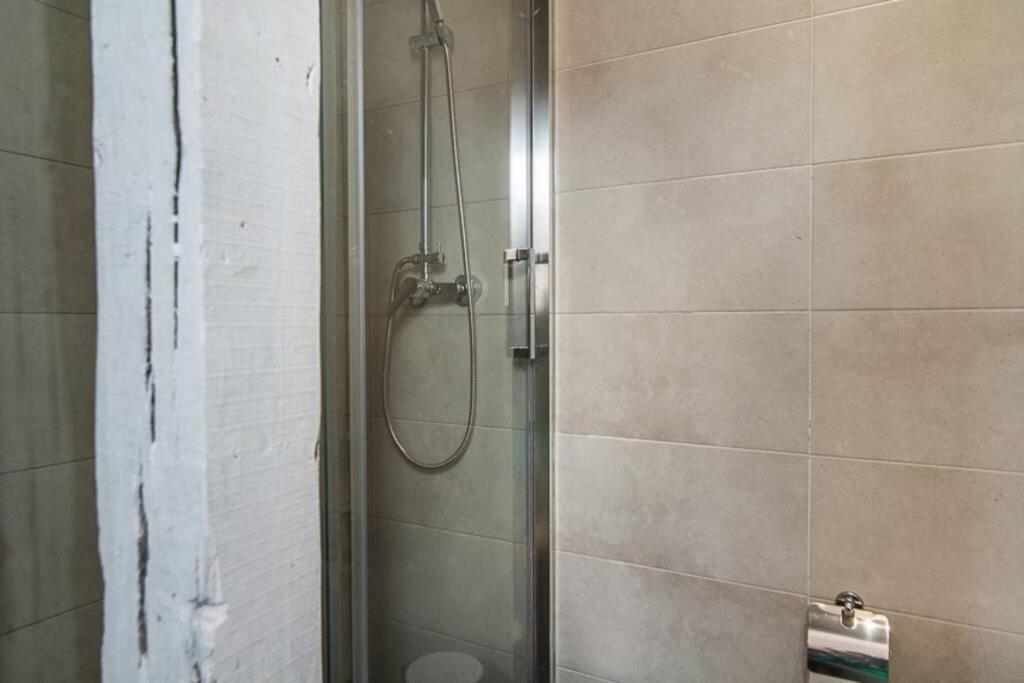 Apartment 13gh2-apartamento Recien Reformado En Tetuan Madrid