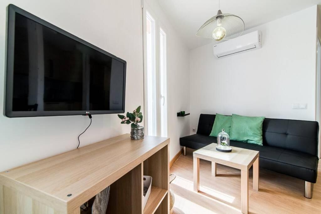 Apartment 13gh2-apartamento Recien Reformado En Tetuan *