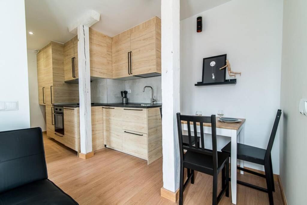 Apartment 13gh2-apartamento Recien Reformado En Tetuan