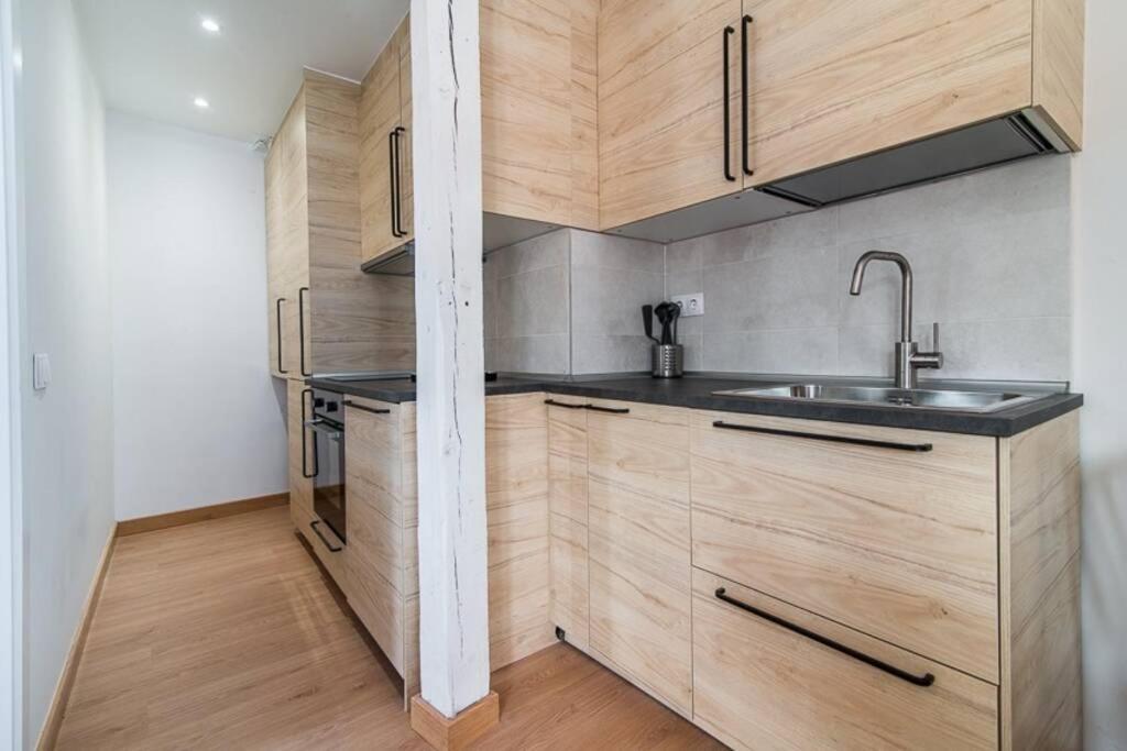 13gh2-apartamento Recien Reformado En Tetuan Apartment Madrid