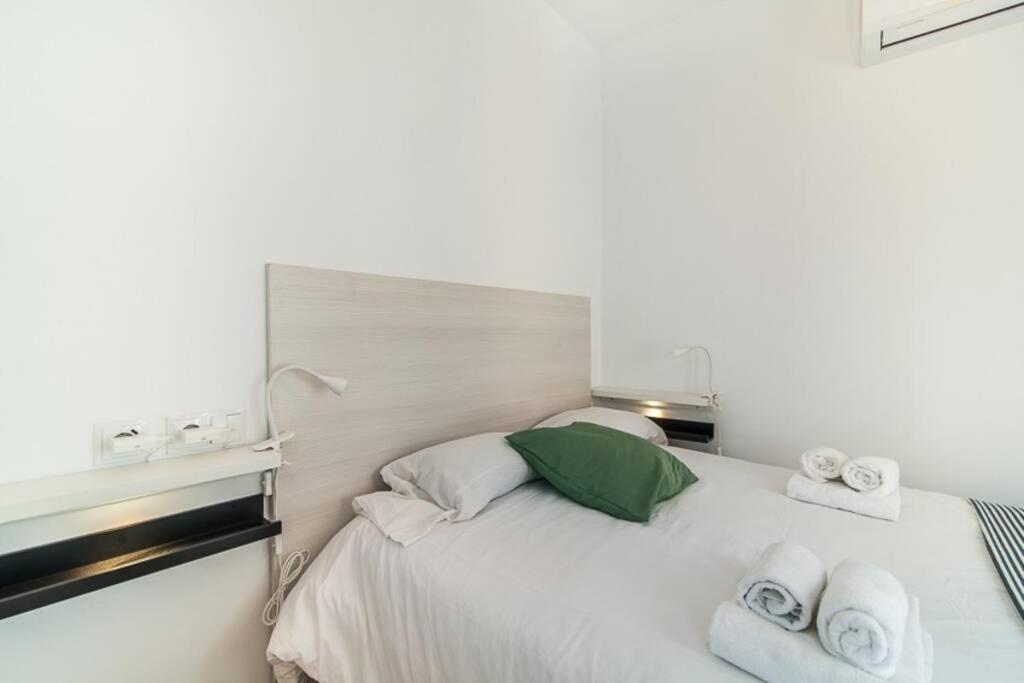 #13gh1 De 1 En Tetuan Apartment Madrid